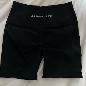 Alphalete Amplify Shorts